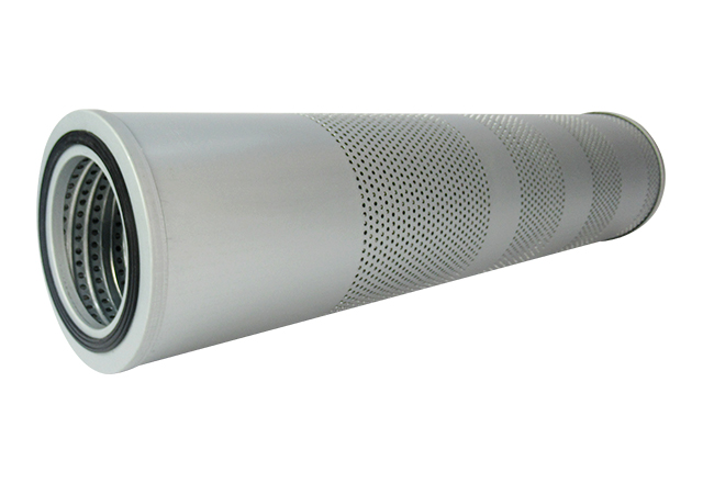 industrial oil filter